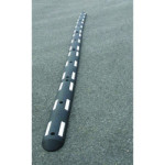 Séparateur de voie caoutchouc LIGNE CONTINUE