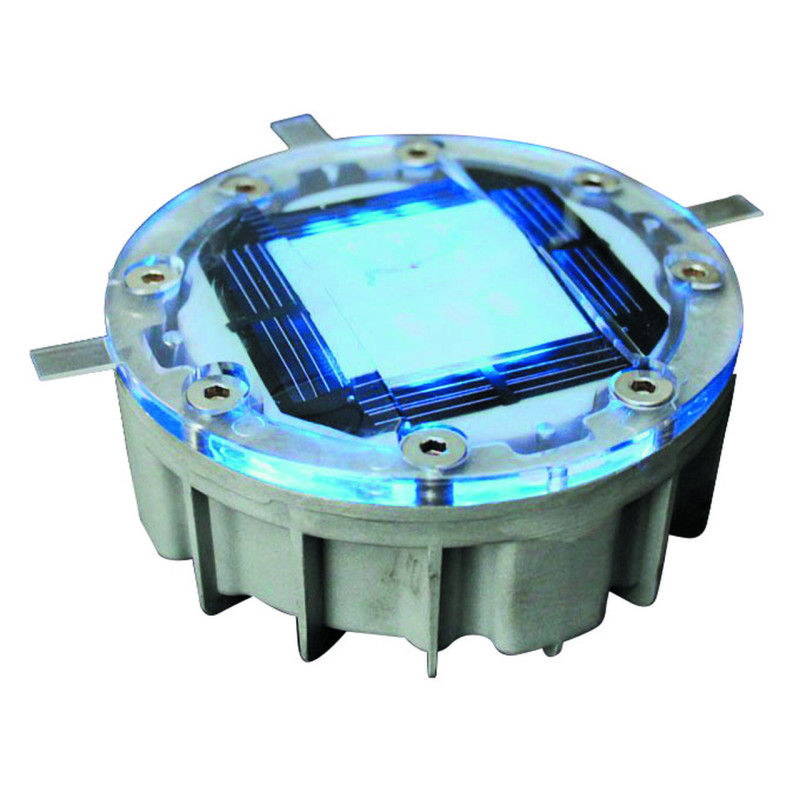 Plot routier SOLAIRE - lot de 6