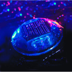 Plot routier SOLAIRE - lot de 6