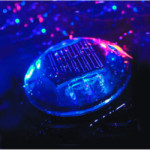 Plot routier SOLAIRE - lot de 6