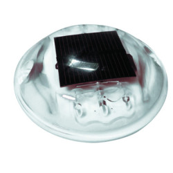 Plot routier SOLAIRE - lot de 6