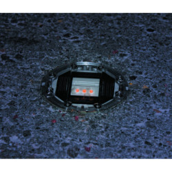 Plot routier SOLAIRE - lot de 6