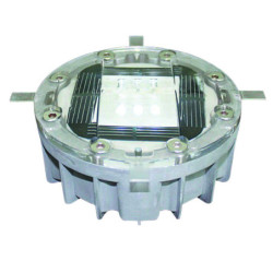 Plot routier SOLAIRE - lot de 6