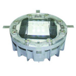 Plot routier SOLAIRE - lot de 6