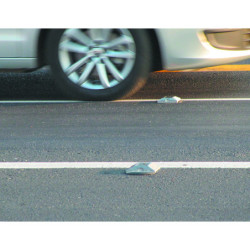 Plot routier SOLAIRE - lot de 6