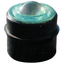 Plot routier en verre RETROREFLECHISSANT - lot de 6