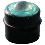 Plot routier en verre RETROREFLECHISSANT - lot de 6