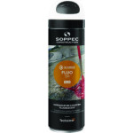 Bombes vendues par carton de 6.