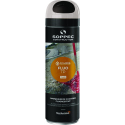 BOMBE DE TRACAGE - lot de 6