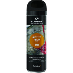 BOMBE DE TRACAGE - lot de 6