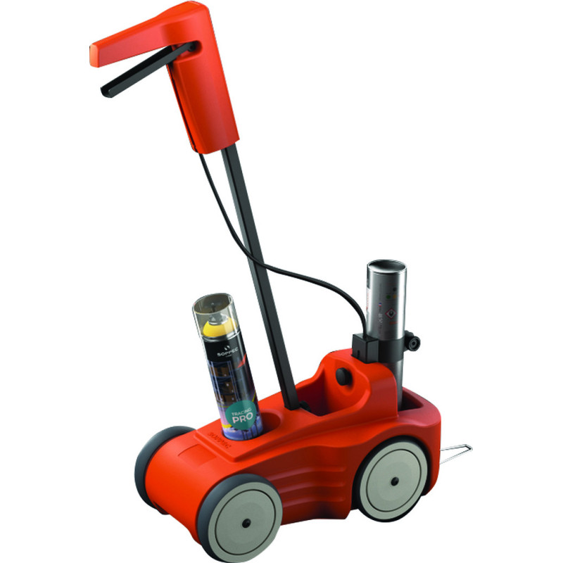 Machine de marquage DRIVER