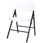 Offre Challenger : 2 tables + 8 chaises polyéthylène