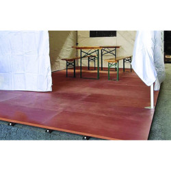 Piste de danse AUTOCLIC