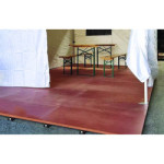 Piste de danse AUTOCLIC