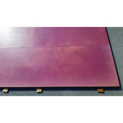 Piste de danse AUTOCLIC