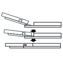 Piste de danse AUTOCLIC