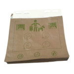 Option pour Distributeur propreté canine ECOLO