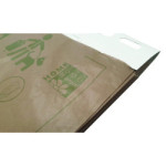 Option pour Distributeur propreté canine ECOLO