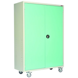 Armoire rangement MULTIMEDIA