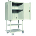 Armoire rangement MULTIMEDIA