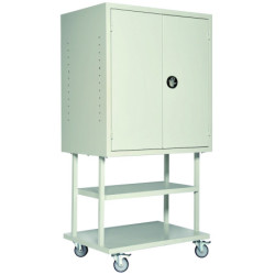 Meuble rangement mobile