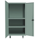 Meuble rangement audiovisuel