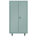 Meuble rangement audiovisuel