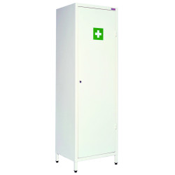 Armoire à pharmacie sur pieds