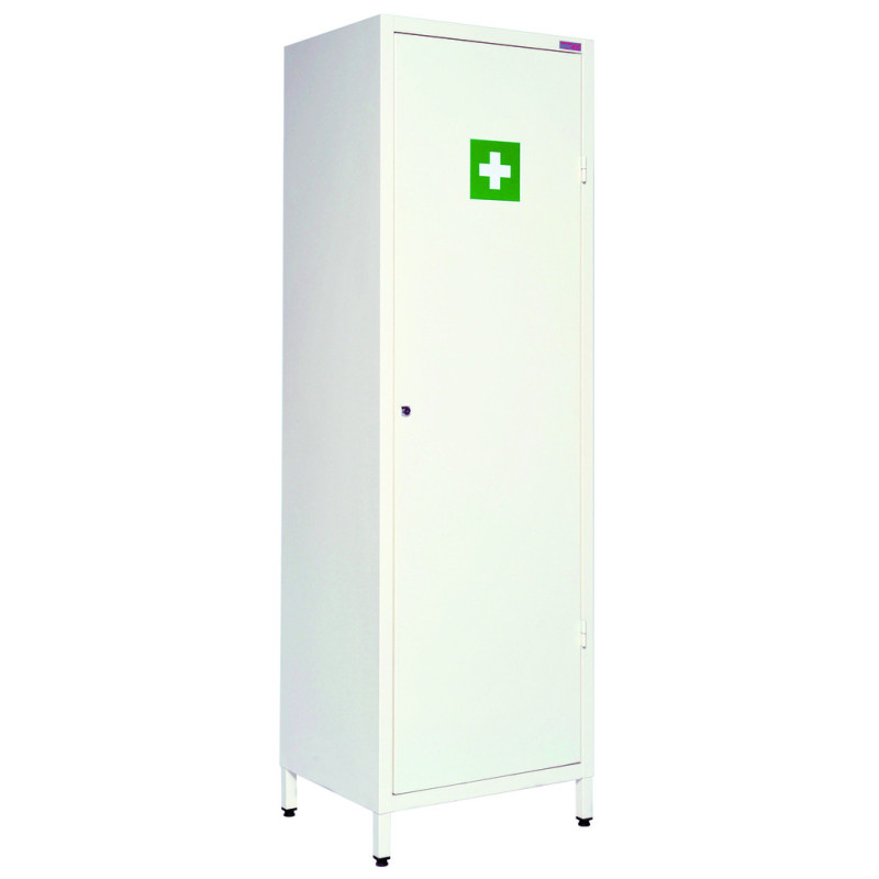 Armoire à pharmacie sur pieds