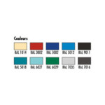 Armoire vestiaire COLLECTIVITES