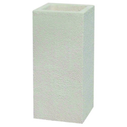 Cendrier extérieur en béton BEGONIA