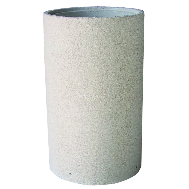 Option pour Cendrier extérieur en béton NEOTINE