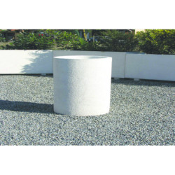 Finition crépis sable