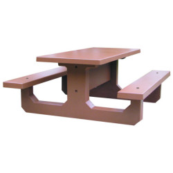Table pique-nique TURIN