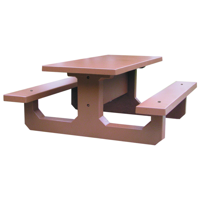 Table pique-nique TURIN