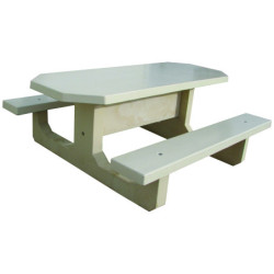 Table pique-nique TURIN