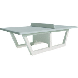 Table de ping pong béton JOGOS