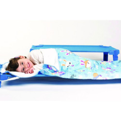 Accessoires pour couchette maternelle BRANDINA
