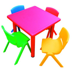 Table écolier LULU maternelle