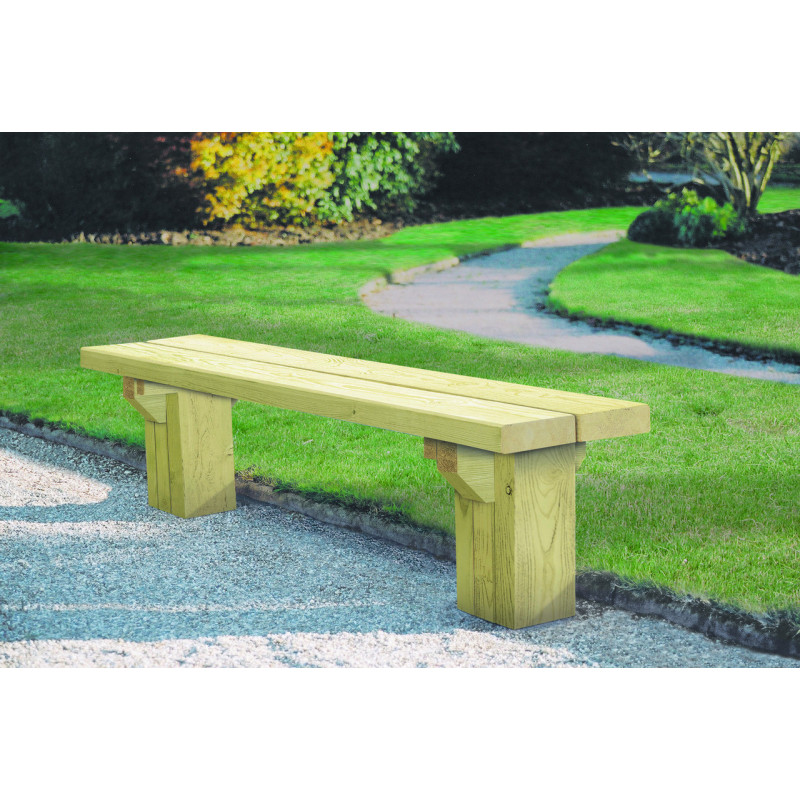 Banquette urbaine ST NERIC