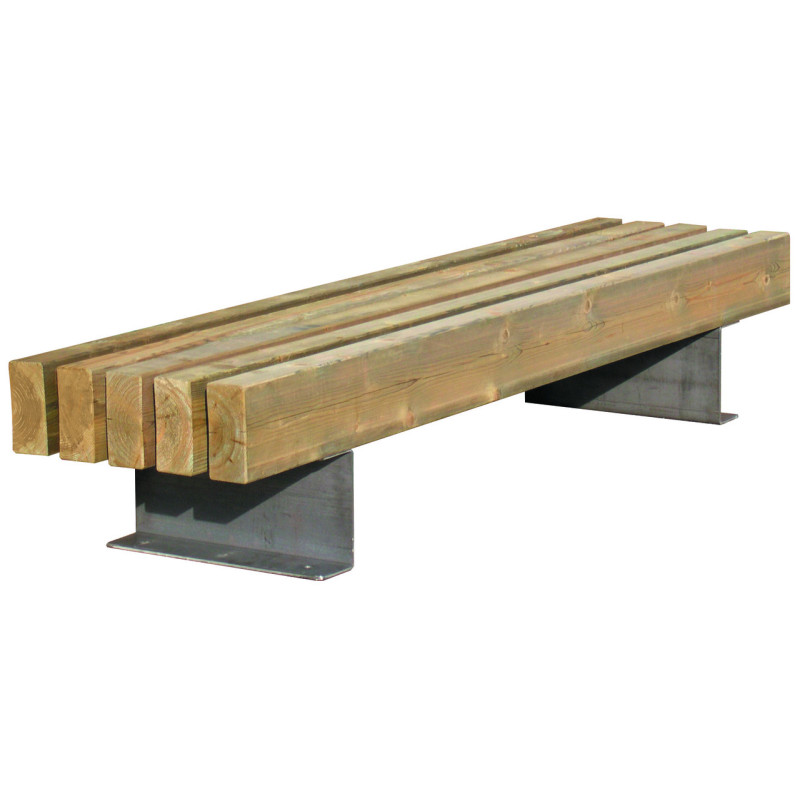 Banquette extérieure STE VERA