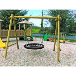 Balançoire collectivité NID