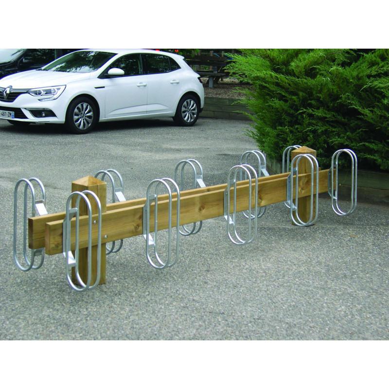 Ratelier vélo WOODY