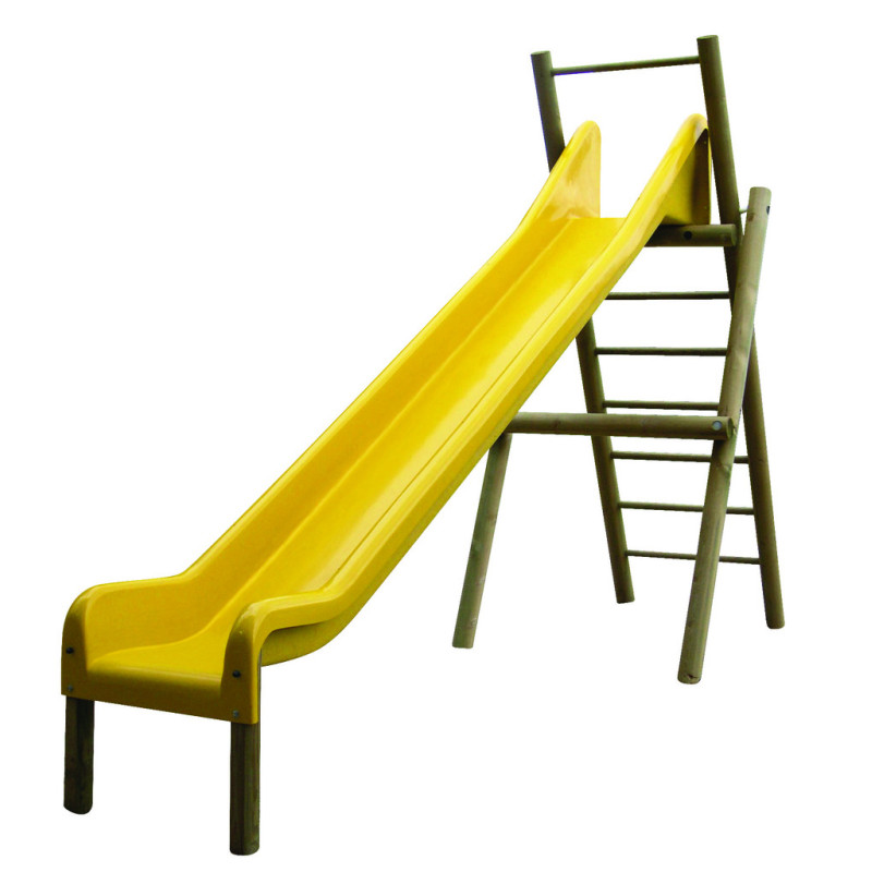 Petit toboggan