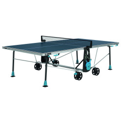 Table ping pong accessible PMR 300 X CROSS