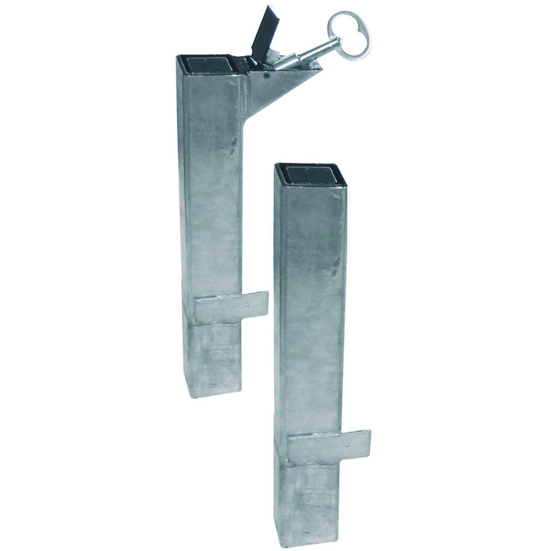 Option Kit pour Barrière de ville LIMOUSIN