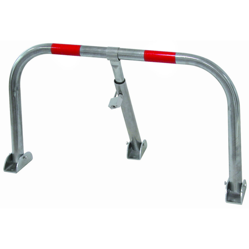 Bloc place de parking CADENAS