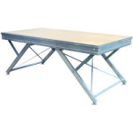 Plancher multiplis brut