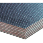 Plancher antidérapant