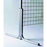 Piètement (2 coudes)